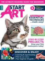 StartArt – December 2025