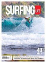Surfing Life – Summer 2025