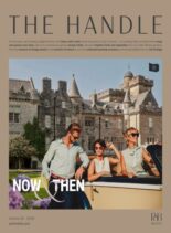 The Handle – Volume 4 2026