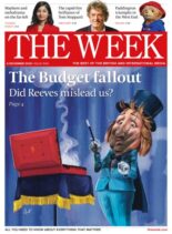 The Week UK – 6 December 2025