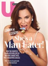 Us Weekly – December 15 2025
