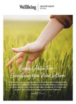 WellBeing Special Report – Going Gluten Free – Everything You Need to Know 2025