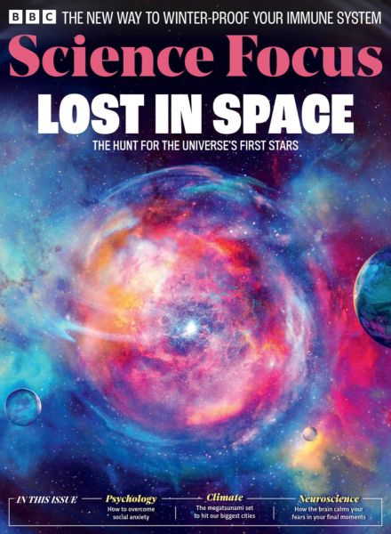 BBC Science Focus – December 2025