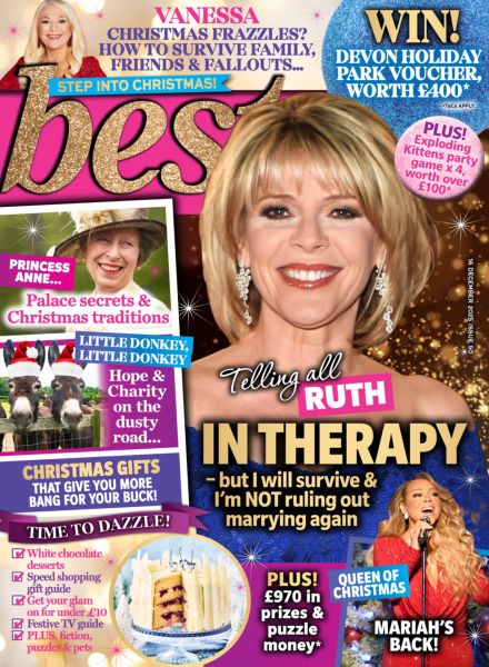 Best – 9 December 2025