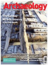 British Archaeology – January-February 2026