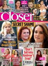 Closer UK – 13 December 2025