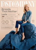 Fast Company – Winter 2025-26