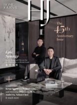 Home Journal – Home Journal 2025