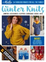 Mollie Makes Presents – Winter Knits 2025
