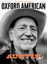 Oxford American – Winter 2025