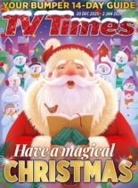 TV Times – 20 December 2025