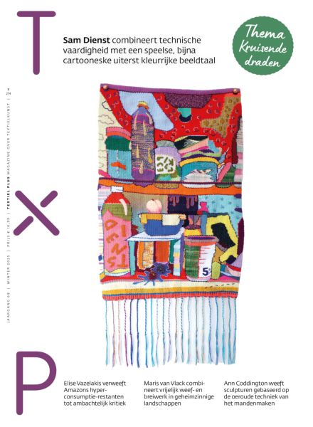 TxP Textiel Plus – 274
