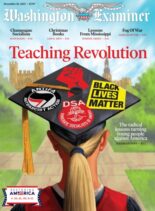 Washington Examiner – December 10 2025