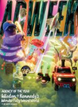 Adweek – December 2025