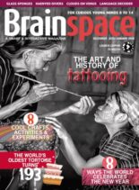 Brainspace – December 2025 – January 2026