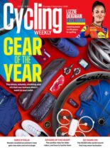 Cycling Weekly – December 11 2025