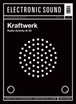 Electronic Sound – Issue 132 2025