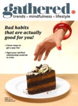 Gathered Magazine – Issue 19 2025