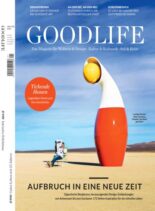 GoodLife Magazin – Januar-Februar 2026