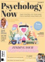 Psychology Now – Volume 11 – December 2025
