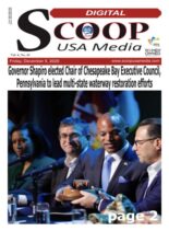 ScoopUSA – December 5 2025