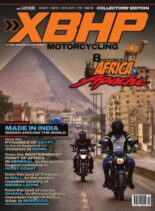 xBhp – December 2025-January 2026