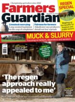 Farmers Guardian – 12 December 2025