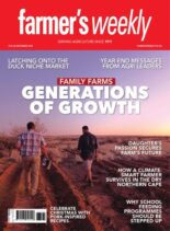 Farmer’s Weekly – 19 December 2025