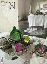 How to Spend It – 12 Dicembre 2025