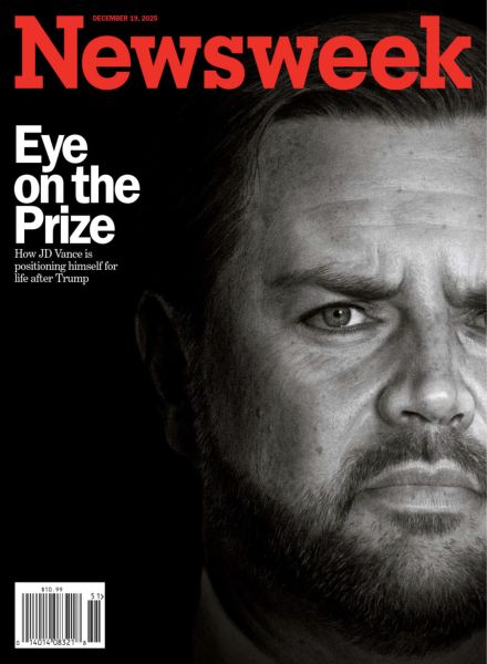 Newsweek USA – 19 December 2025