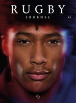 Rugby Journal – Issue 32 2025