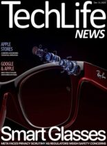 Techlife News – December 13 2025