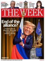 The Week USA – December 19 2025