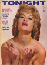 Tonight – Vol 1 N 4 1960