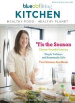 Bluedot Living Kitchen – Holiday-Winter 2025-2026