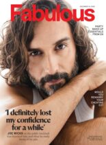 Fabulous – December 14 2025