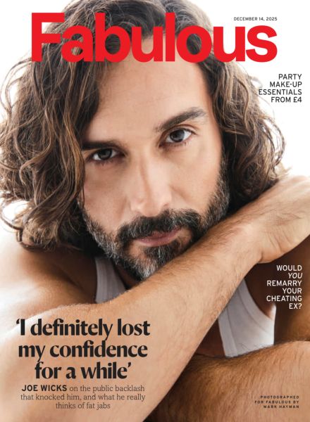 Fabulous – December 14 2025