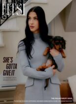 Financial Times How to Spend It – 13 December 2025