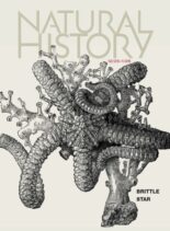 Natural History – December 2025-January 2026