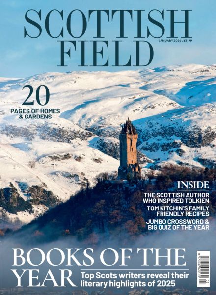Scottish Field – January 2026
