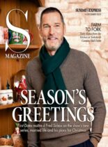Sunday Express Sunday Magazine – 14 December 2025