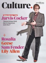 The Sunday Times Culture – December 14 2025