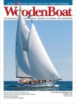 WoodenBoat – November-December 2025