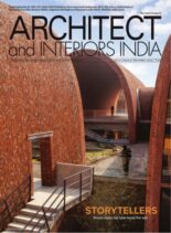 Architect and Interiors India – December 2025