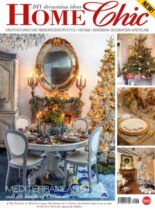 Home Chic – Issue 1 2025