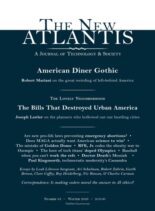 The New Atlantis – Winter 2025-26