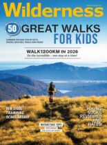 Wilderness – January-February 2026