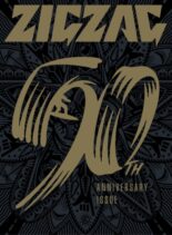 Zigzag – Summer 2025