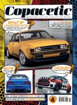 Copacetic – December 2025 – January 2026