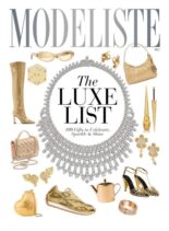 Modeliste – December 2025